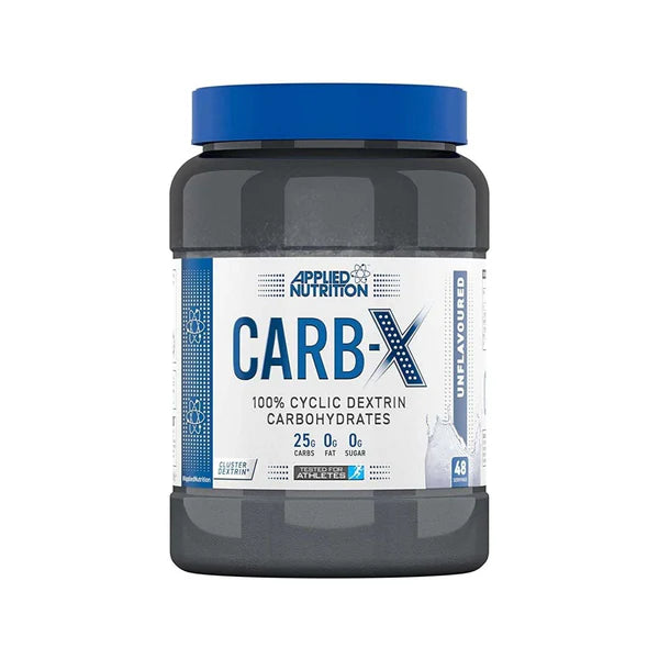 APPLIED NUTRITION CARB X (1.2kg)