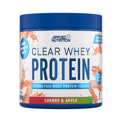 APPLIED NUTRITION CLEAR WHEY PROTEIN (125g)