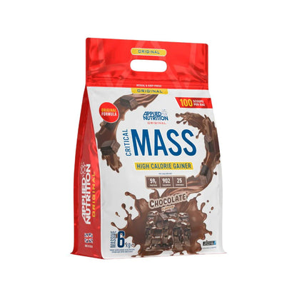 APPLIED NUTRITION CRITICAL MASS ORIGINAL (6kg)