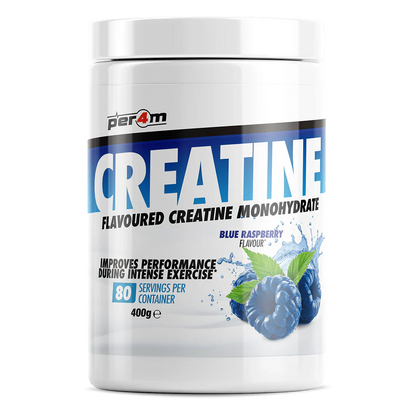 PER4M FLAVOURED MICRONISED CREATINE