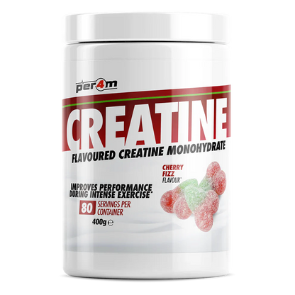 PER4M FLAVOURED MICRONISED CREATINE