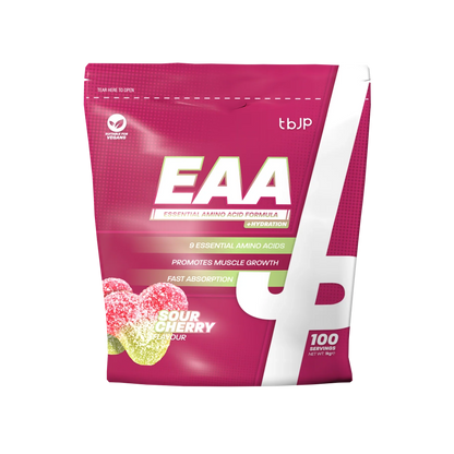 TBJP EAA + HYDRATION (100 Serv)