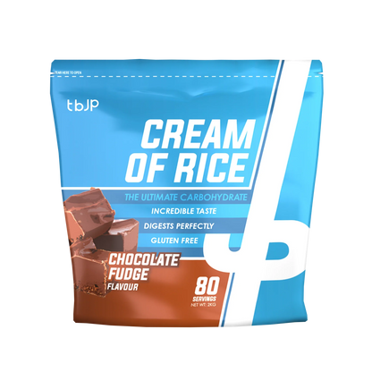 TBJP CREAM OF RICE (2kg)