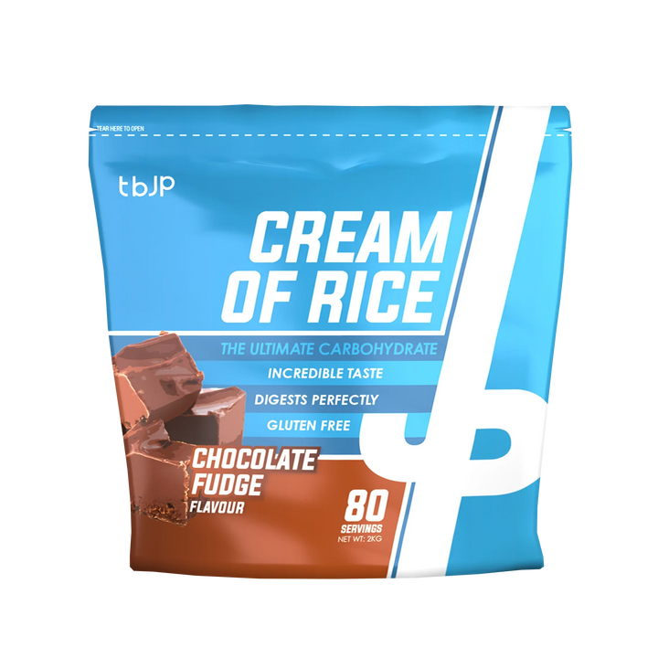 TBJP CREAM OF RICE (2kg)