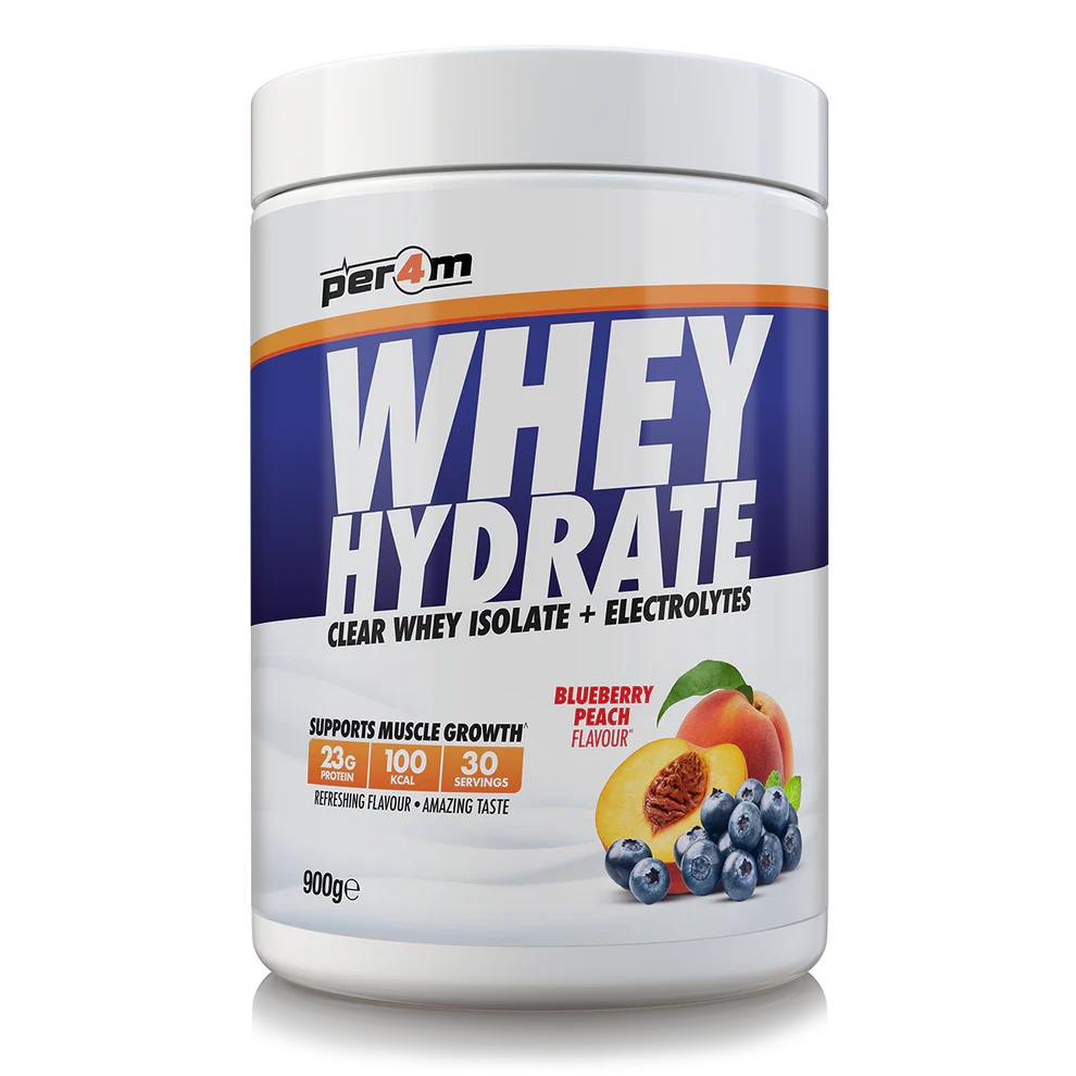 Per4m Whey Hydrate (900g)