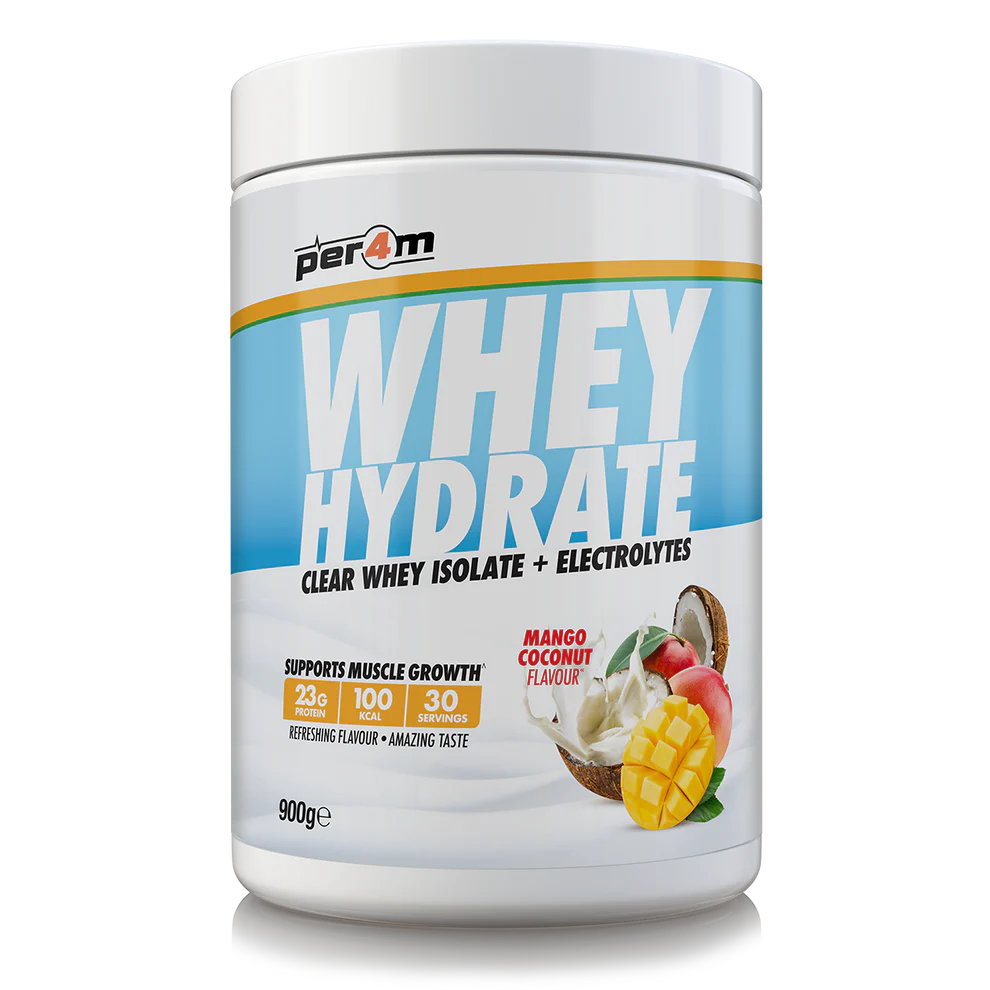 Per4m Whey Hydrate (900g)
