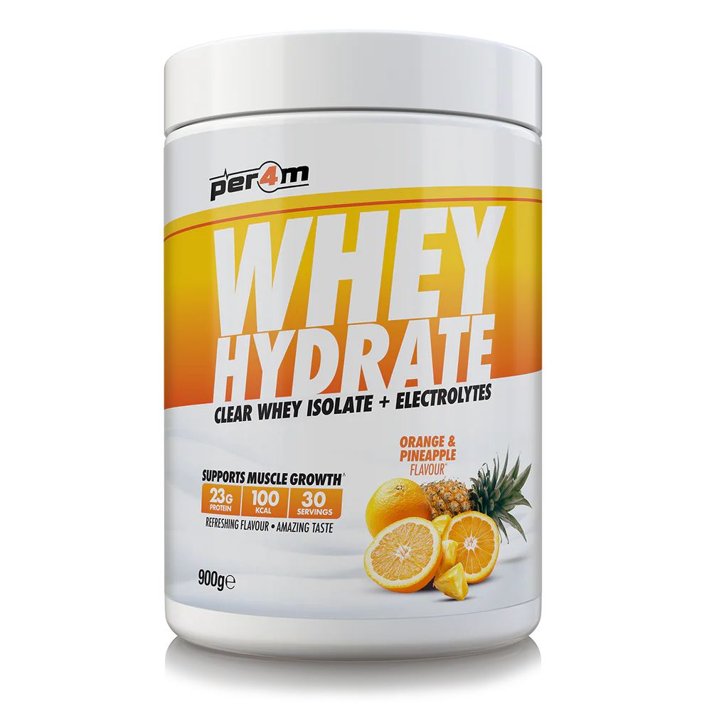 Per4m Whey Hydrate (900g)
