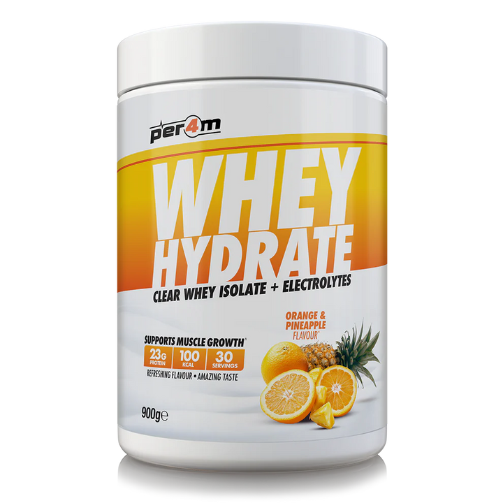 Per4m Whey Hydrate (900g)