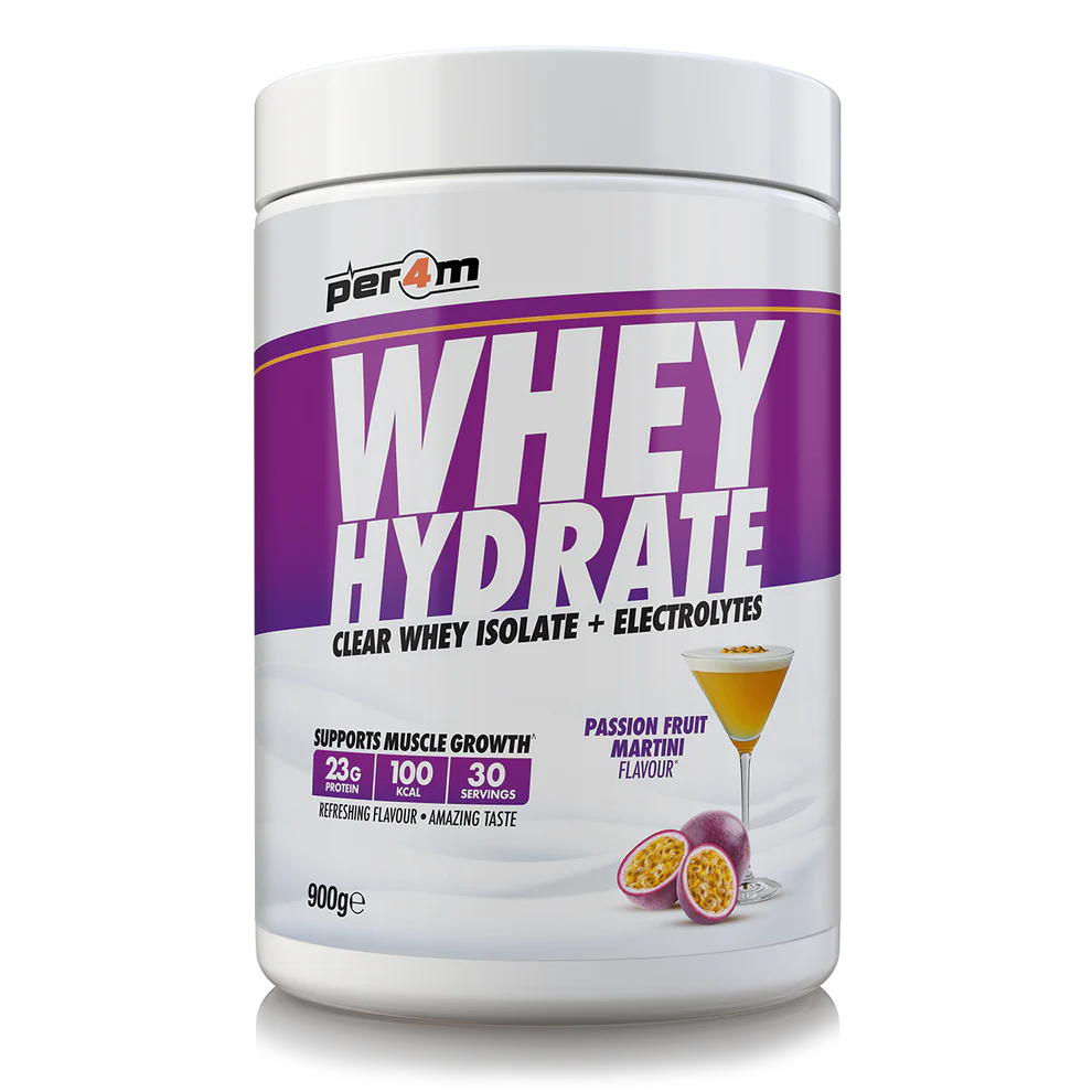Per4m Whey Hydrate (900g)