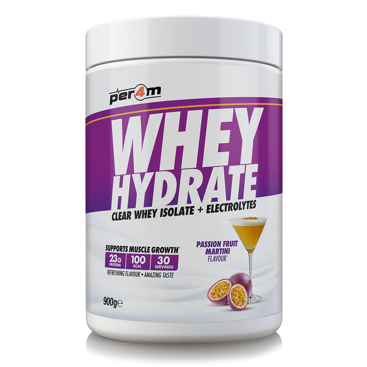 Per4m Whey Hydrate (900g)