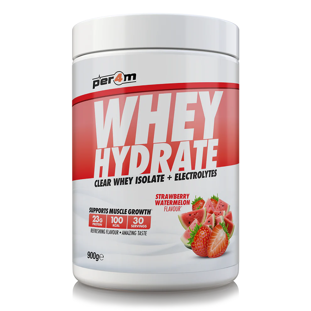 Per4m Whey Hydrate (900g)