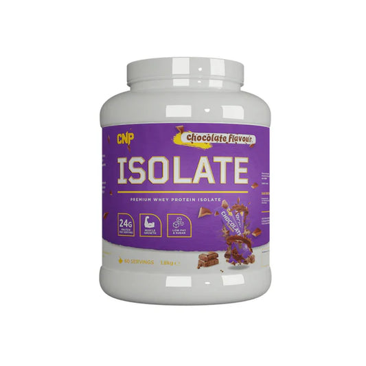 CNP WHEY ISOLATE PROTEIN (1.8kg)