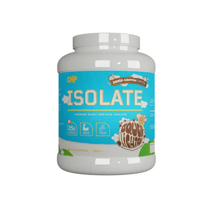CNP WHEY ISOLATE PROTEIN (1.8kg)