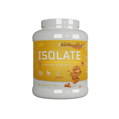 CNP WHEY ISOLATE PROTEIN (1.8kg)