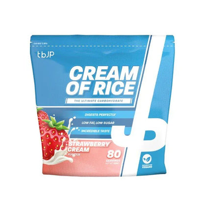 TBJP CREAM OF RICE (2kg)