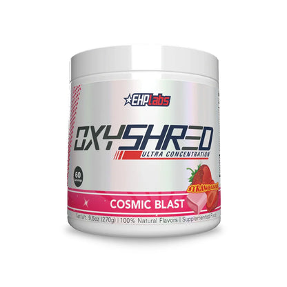 EHP LABS OXYSHRED (60 Serv)