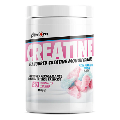 PER4M FLAVOURED MICRONISED CREATINE
