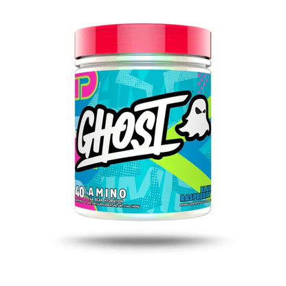GHOST AMINO V2 (40 Serv)