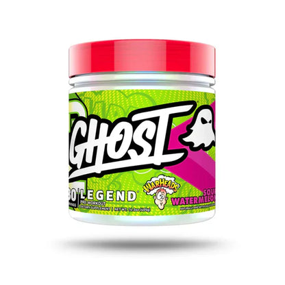 GHOST LEGEND V3 (30 Serv)