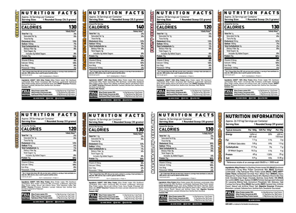 GHOST 100% WHEY PROTEIN (907g)