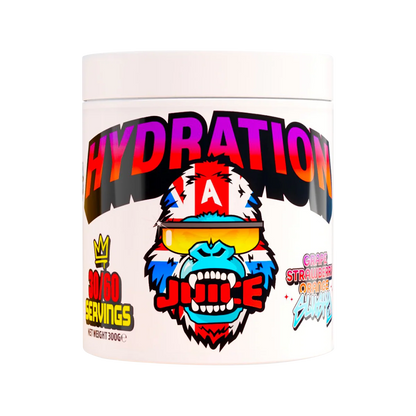 Gorillalpha Hydration Juice (300g)