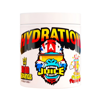 Gorillalpha Hydration Juice (300g)