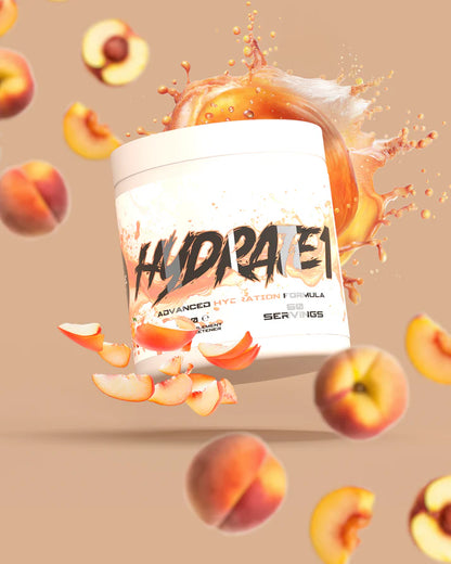 1 Source Supps  - HYDRATE1 - Advanced Hydration Formula