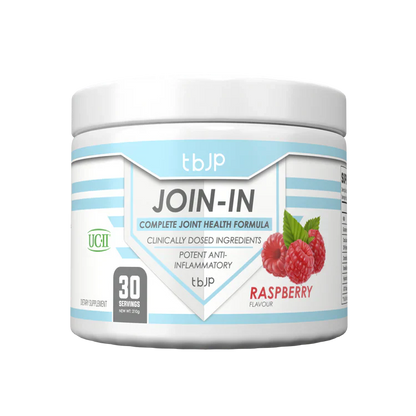 TBJP JOIN-IN (30 Serv)