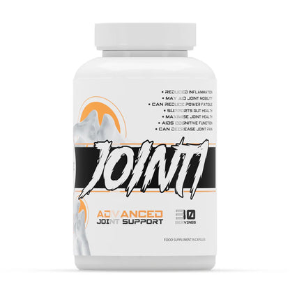 1 Source Supps  - JOINT1 - Advanced Joint Support
