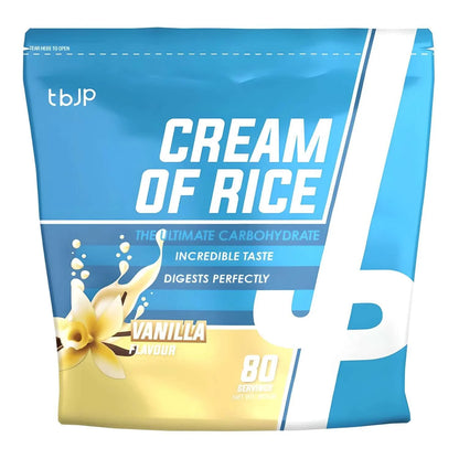 TBJP CREAM OF RICE (2kg)