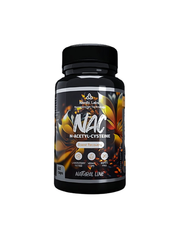 Nordic Labs NAC