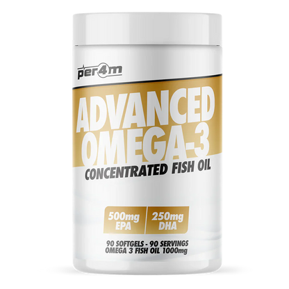PER4M Advanced Omega-3