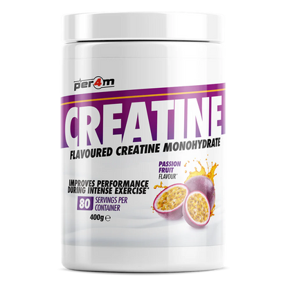 PER4M FLAVOURED MICRONISED CREATINE