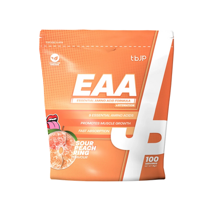 TBJP EAA + HYDRATION (100 Serv)