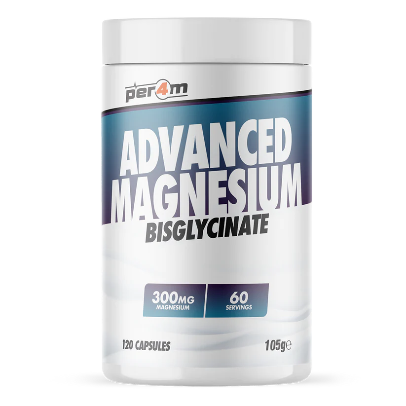 Per4m  Advanced Magnesium Capsules