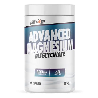 Per4m  Advanced Magnesium Capsules