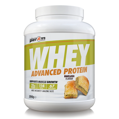 Per4m Whey Advanced Protein