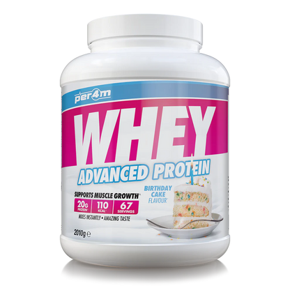 Per4m Whey Advanced Protein