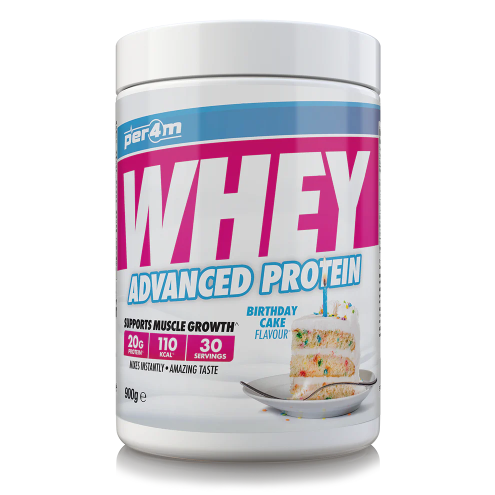 Per4m Whey Advanced Protein