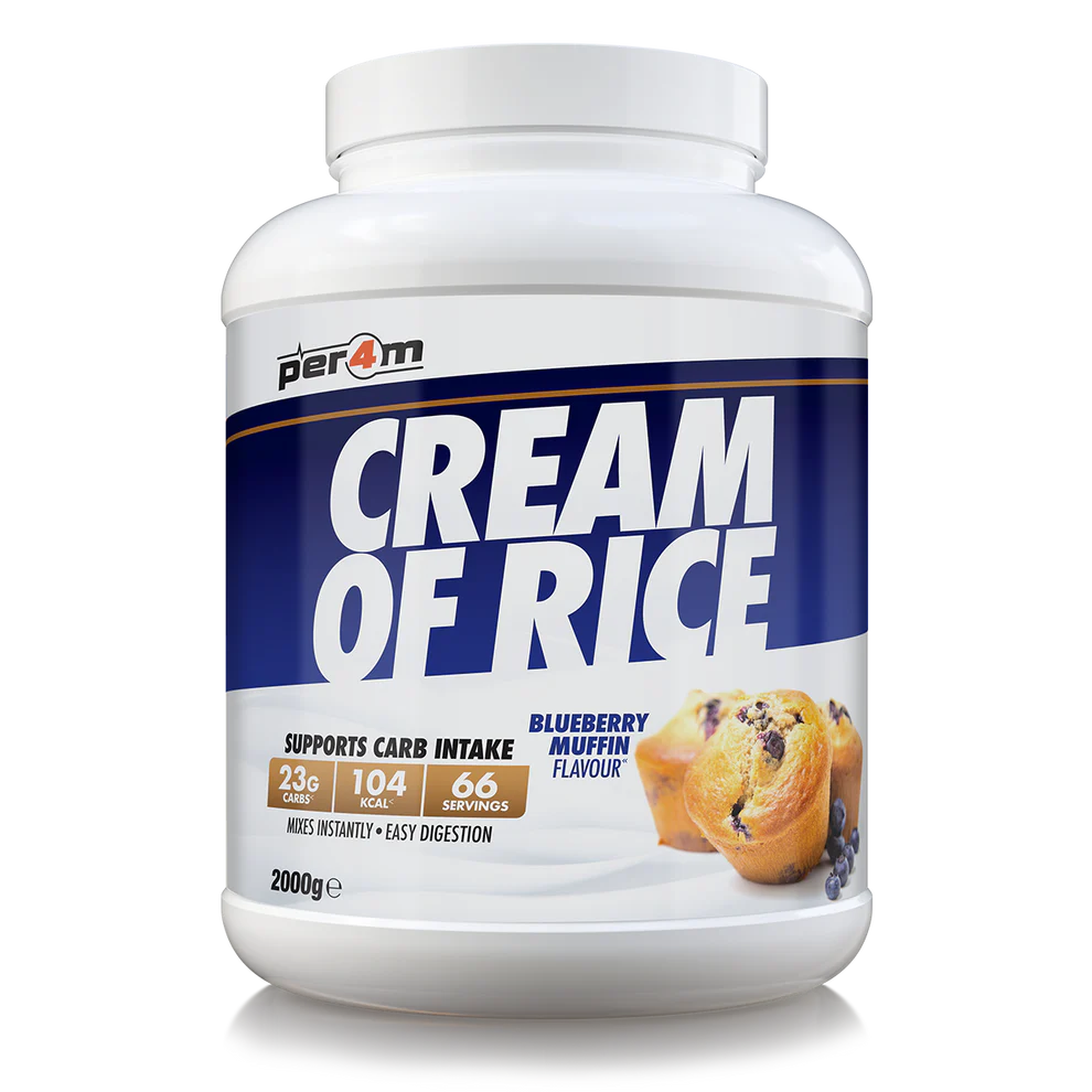 Per4m Cream of Rice (2kg)