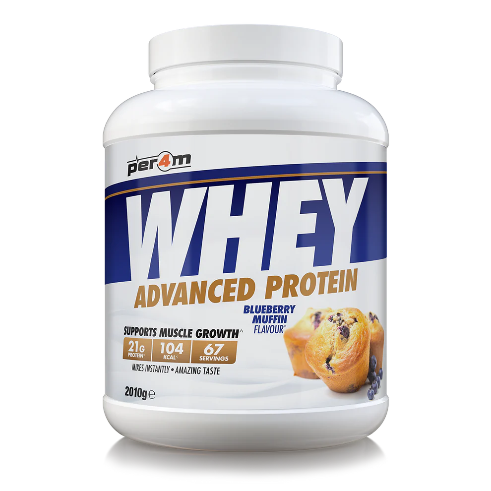 Per4m Whey Advanced Protein