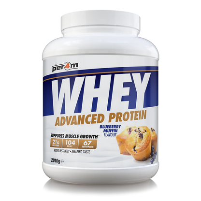 Per4m Whey Advanced Protein