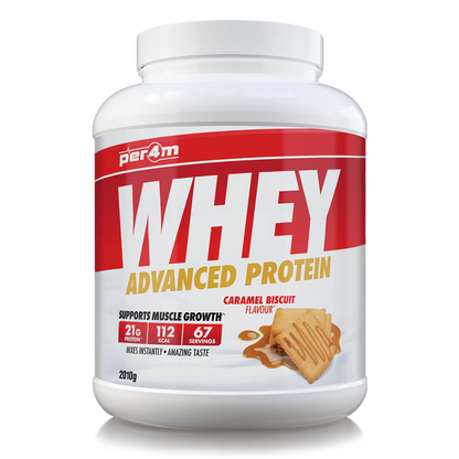 Per4m Whey Advanced Protein