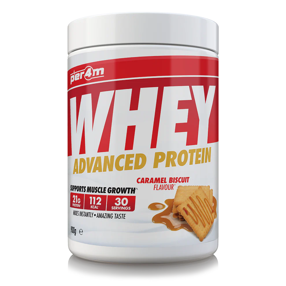 Per4m Whey Advanced Protein