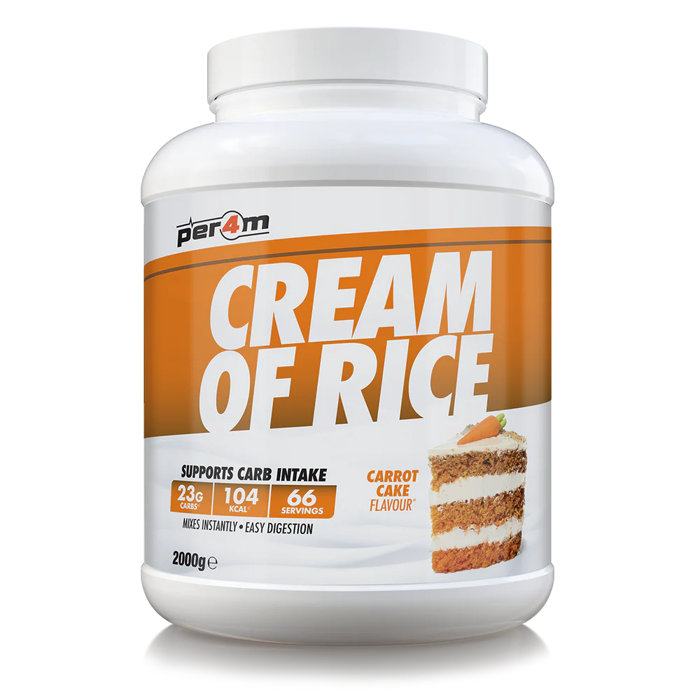 Per4m Cream of Rice (2kg)