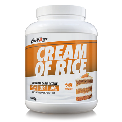Per4m Cream of Rice (2kg)
