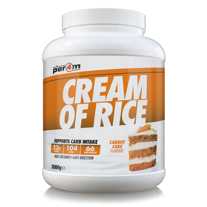 Per4m Cream of Rice (2kg)