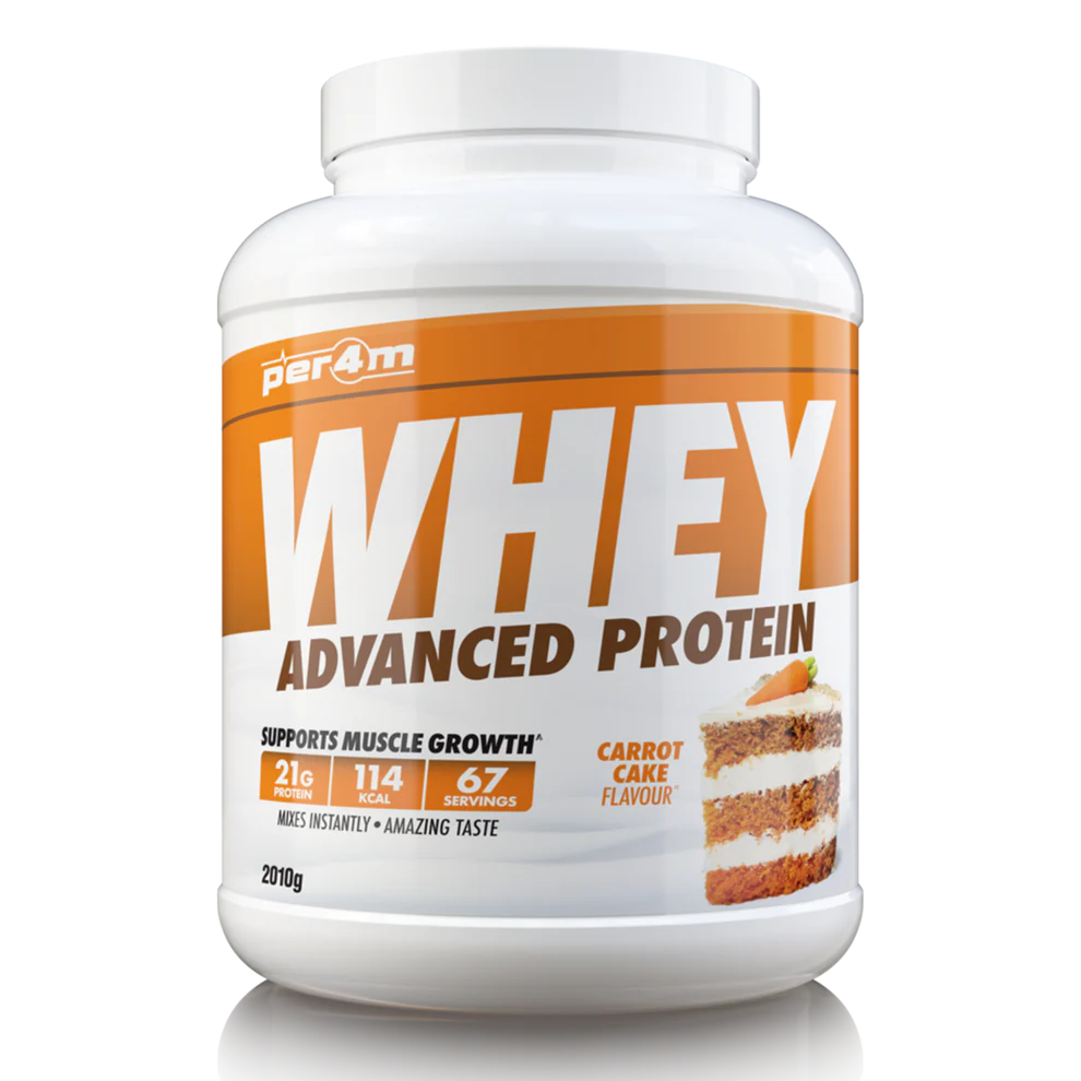 Per4m Whey Advanced Protein
