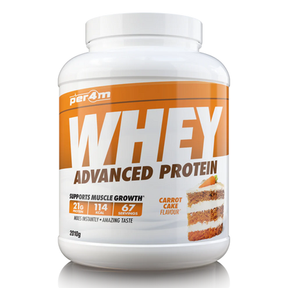Per4m Whey Advanced Protein