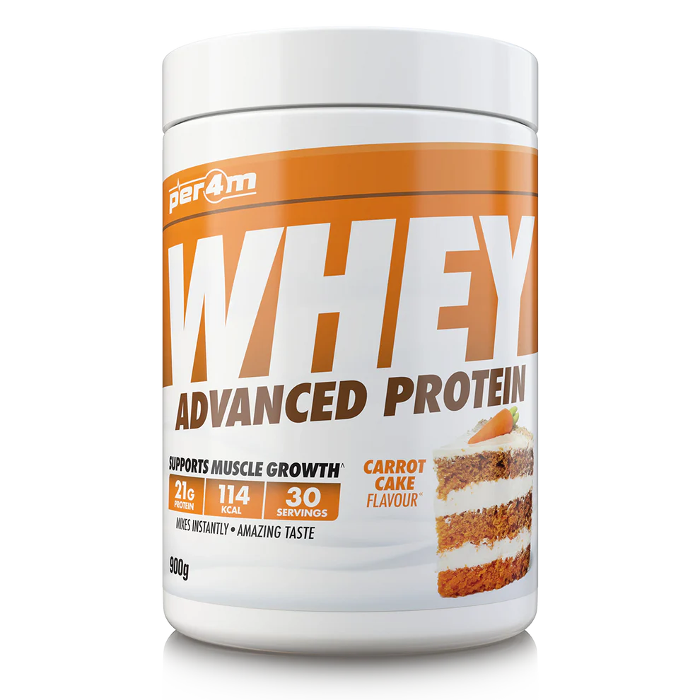 Per4m Whey Advanced Protein